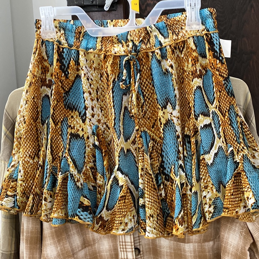 Skirt